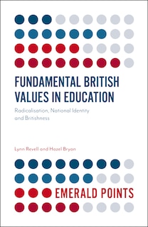 Front cover_Fundamental British Values in Education