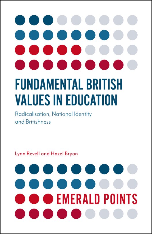 Front cover_Fundamental British Values in Education