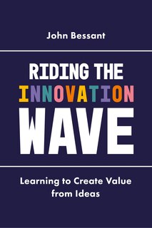 Front cover_Riding the Innovation Wave