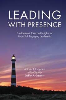 Front cover_Leading with Presence