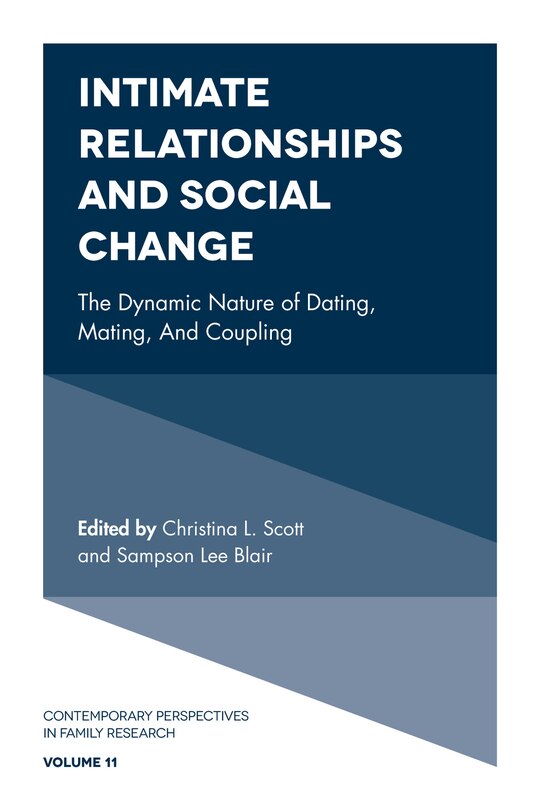 Front cover_Intimate Relationships and Social Change