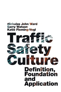 Couverture_Traffic Safety Culture