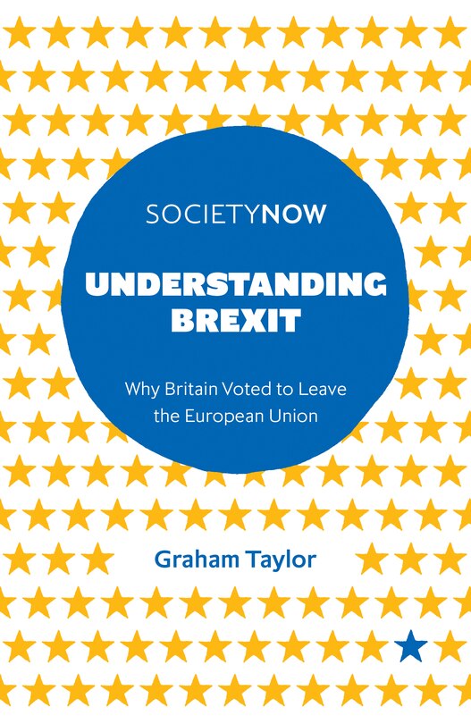 Front cover_Understanding Brexit