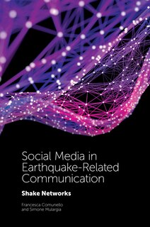 Front cover_Social Media in Earthquake-Related Communication