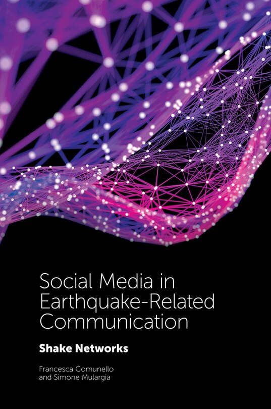 Front cover_Social Media in Earthquake-Related Communication