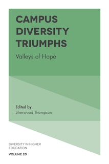Front cover_Campus Diversity Triumphs