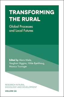 Couverture_Transforming the Rural