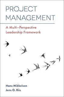 Project Management: A Multi-Perspective Leadership Framework