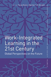 Couverture_Work-Integrated Learning in the 21st Century