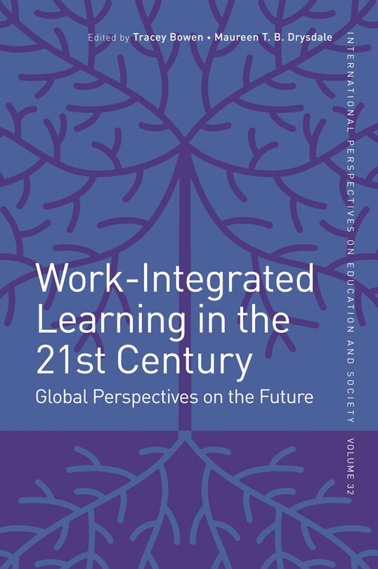 Couverture_Work-Integrated Learning in the 21st Century