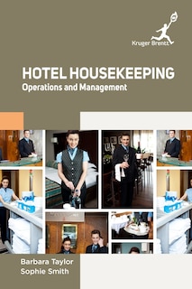 Front cover_Hotel Housekeeping