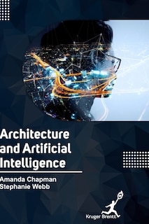 Front cover_Architecture and Artifical Intelligence