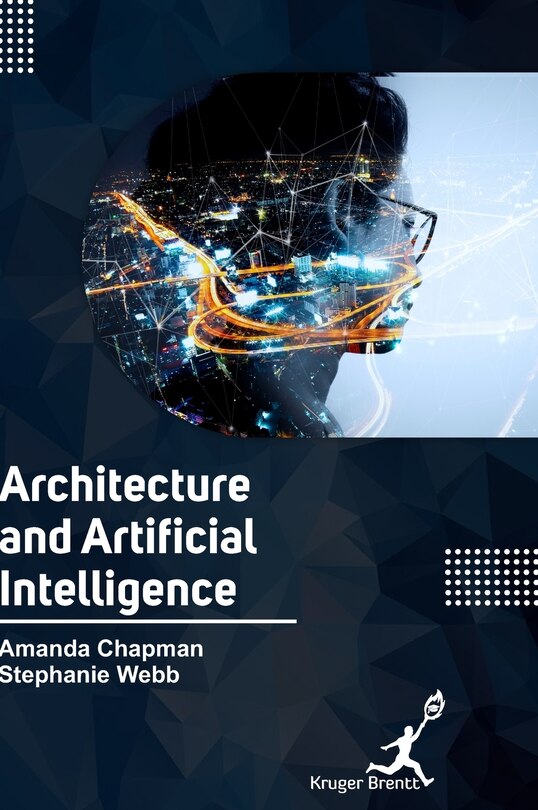 Front cover_Architecture and Artifical Intelligence