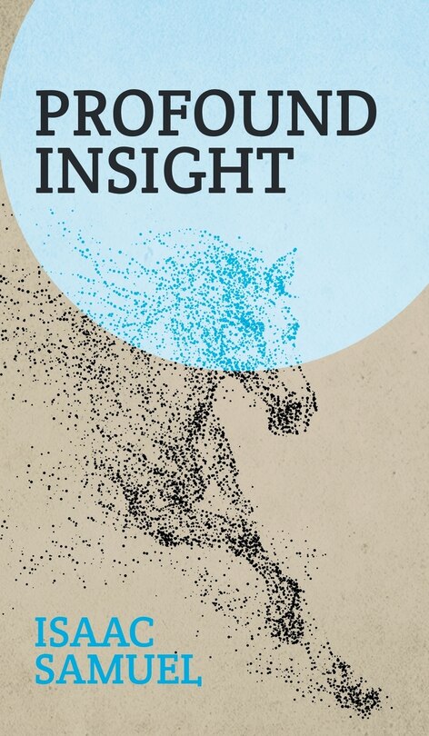 Front cover_Profound Insight