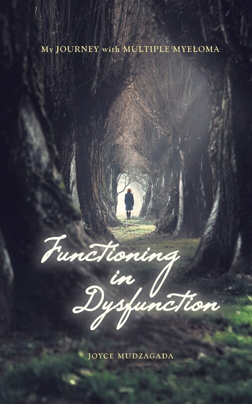Front cover_Functioning In Dysfunction