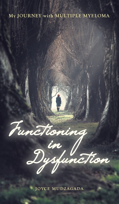 Front cover_Functioning In Dysfunction