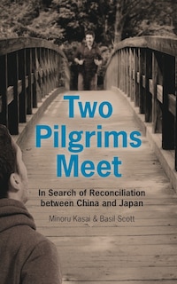 Front cover_Two Pilgrims Meet