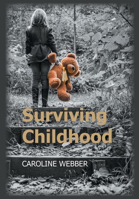 Couverture_Surviving Childhood