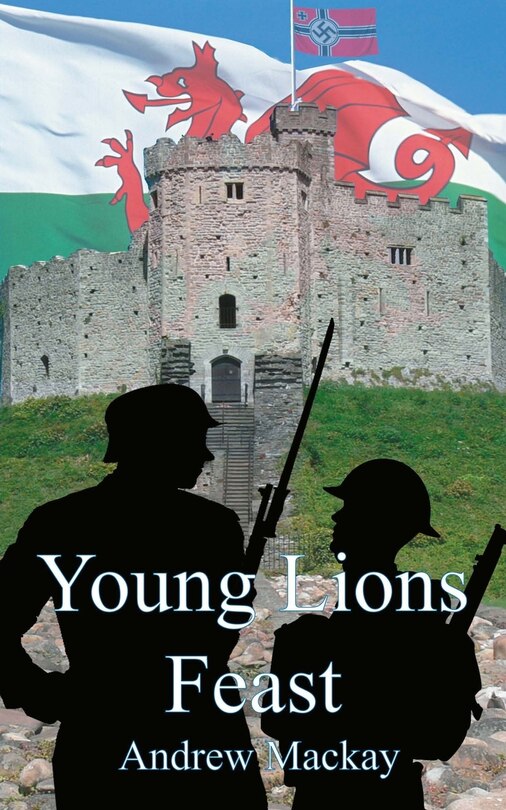 Front cover_Young Lions Feast