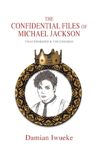 Couverture_The Confidential Files of Michael Jackson