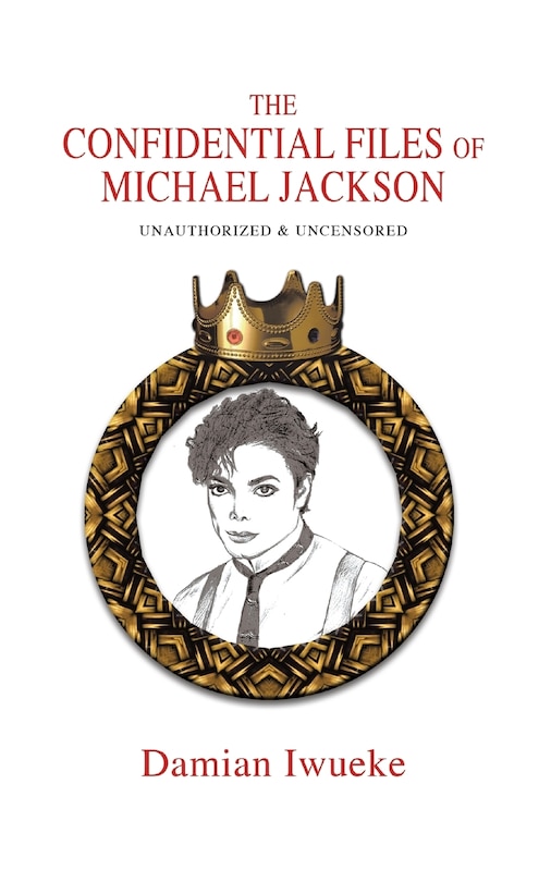 Couverture_The Confidential Files of Michael Jackson