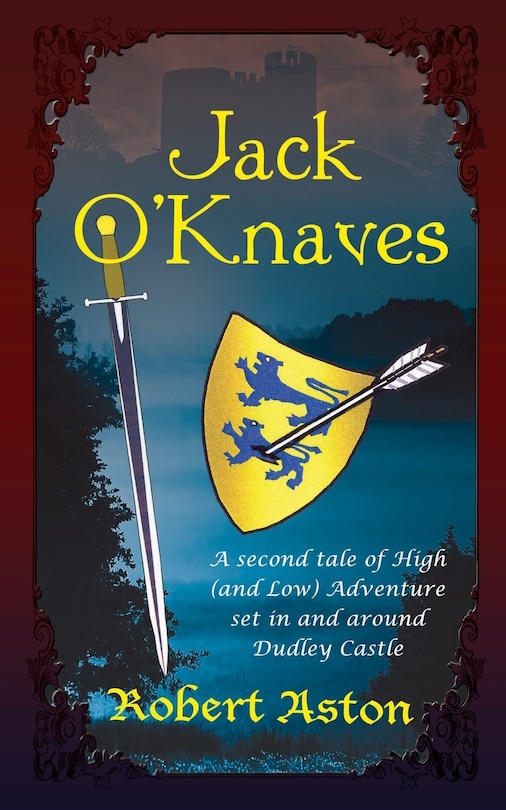 Couverture_Jack O' Knaves