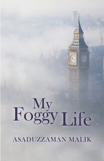 Couverture_My Foggy Life
