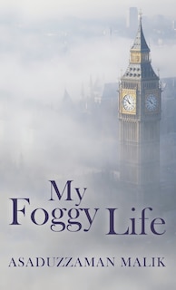 Couverture_My Foggy Life