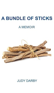 Front cover_A Bundle of Sticks