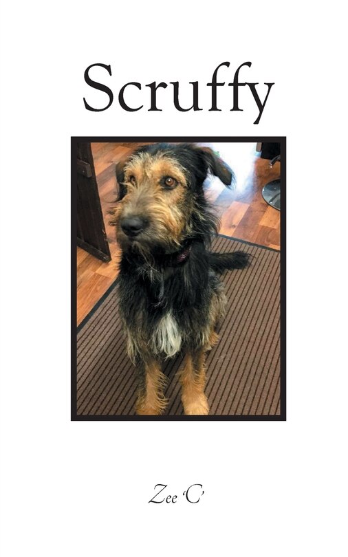 Scruffy