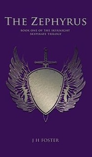 Couverture_The Zephyrus
