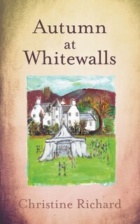 Front cover_Autumn at Whitewalls