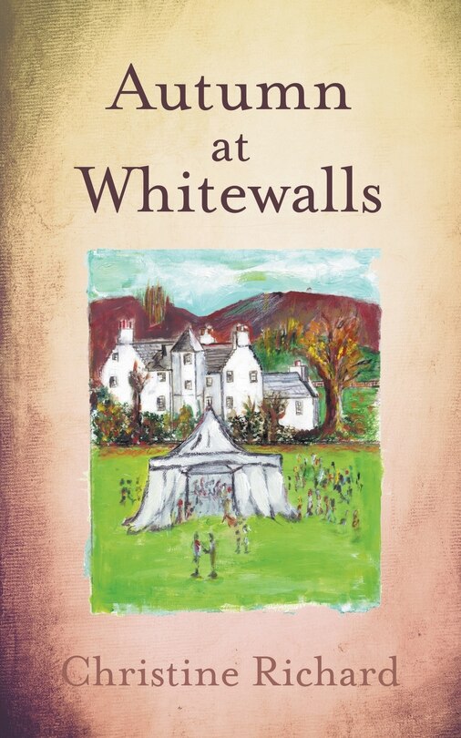 Front cover_Autumn at Whitewalls