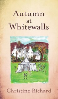 Front cover_Autumn at Whitewalls