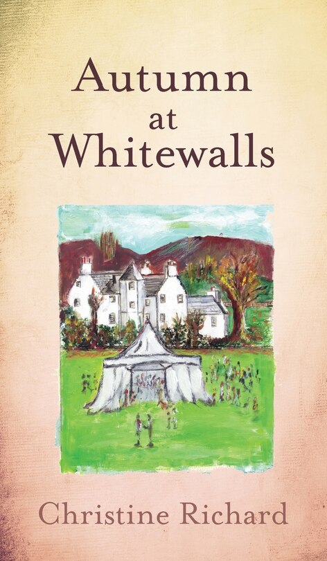 Front cover_Autumn at Whitewalls