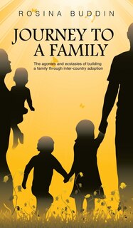 Couverture_Journey To A Family