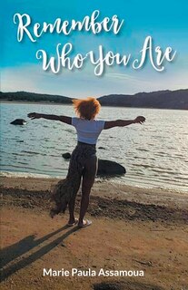 Couverture_Remember Who You Are