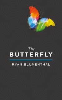 Front cover_The Butterfly