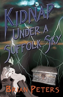 Couverture_Kidnap Under A Suffolk Sky
