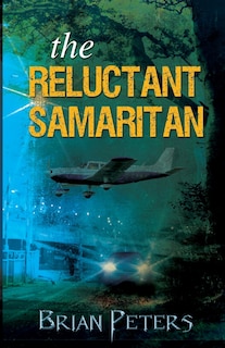 Couverture_The Reluctant Samaritan