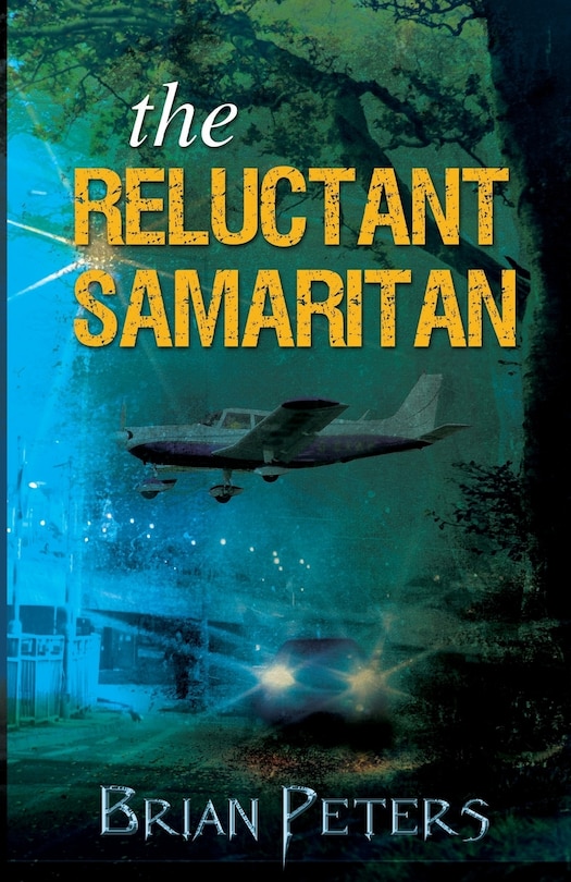 Couverture_The Reluctant Samaritan