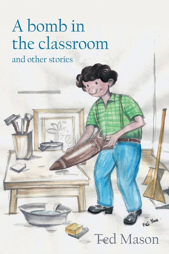 Couverture_A bomb in the classroom