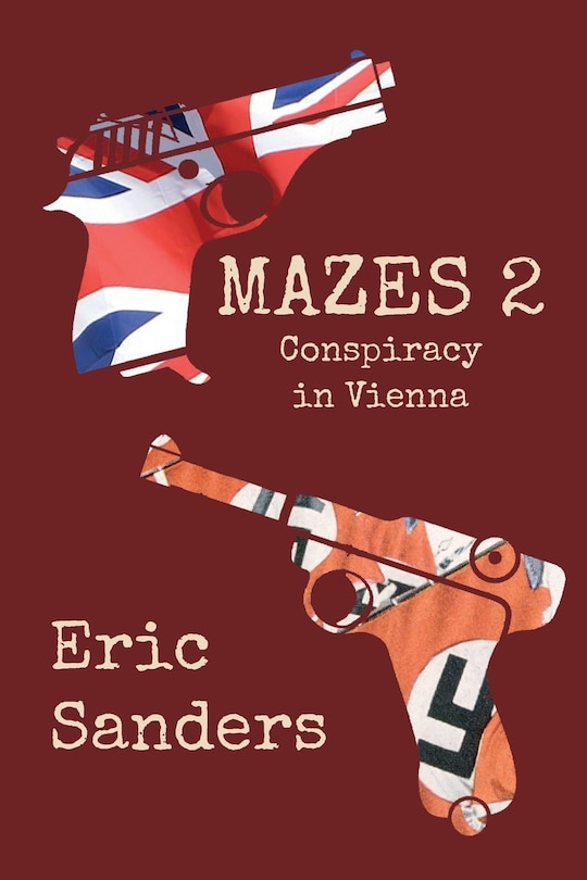 Front cover_Mazes 2
