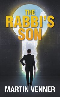 Front cover_The Rabbi's Son