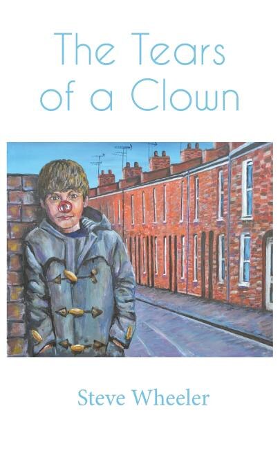Front cover_The Tears of a Clown