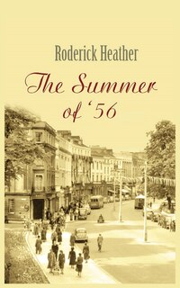Front cover_The Summer of '56