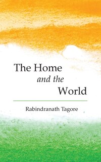 Front cover_The Home and the World