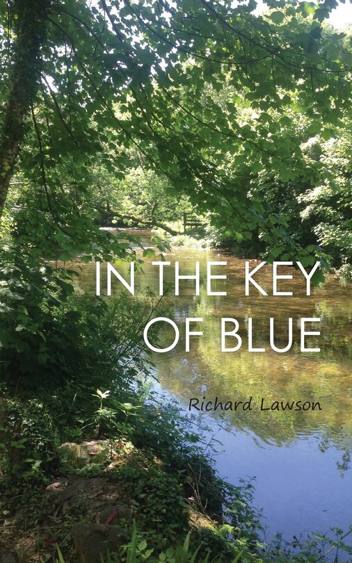 Front cover_In the Key of Blue