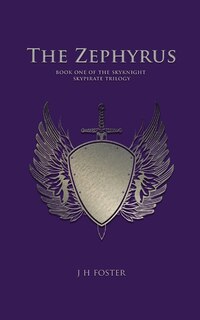 Couverture_The Zephyrus