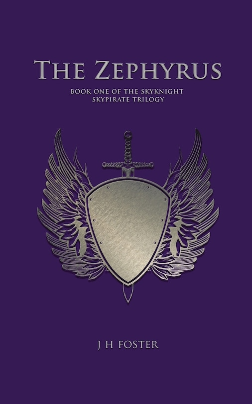 Couverture_The Zephyrus